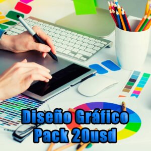 Pago de anuncios 20