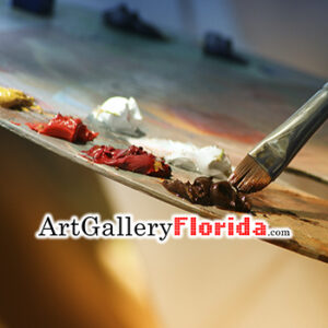 Membresía en ArtGalleryFlorida.com