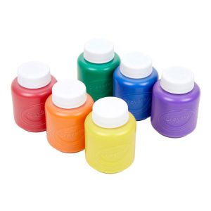 Paint Ticket 30