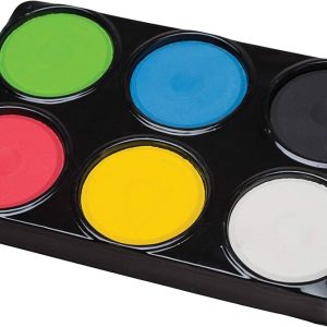 Paint Ticket 10