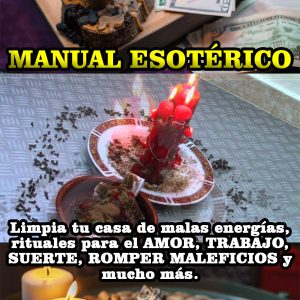 Manual Esotérico PDF